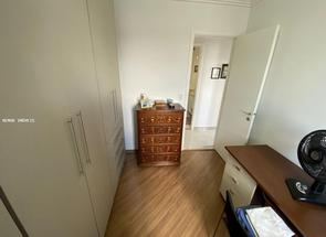 Apartamento, 3 Quartos, 1 Vaga em Vila Homero Thon, Santo André, SP valor de R$ 420.000,00 no Lugar Certo