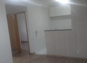 Apartamento, 2 Quartos, 1 Vaga em Industrial Santa Rita, Contagem, MG valor de R$ 270.000,00 no Lugar Certo