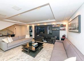 Cobertura, 4 Quartos, 4 Vagas, 3 Suites em Luxemburgo, Belo Horizonte, MG valor de R$ 3.950.000,00 no Lugar Certo