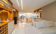Apartamento, 3 Quartos, 2 Vagas, 3 Suites