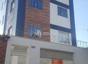 Apartamento, 2 Quartos, 1 Vaga para alugar em Rua Carmelita Índia do Brasil, Barreiro, Belo Horizonte, MG valor de R$ 1.500,00 no Lugar Certo