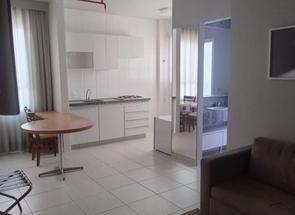 Apart Hotel, 1 Quarto, 1 Vaga, 1 Suite para alugar em União, Belo Horizonte, MG valor de R$ 2.700,00 no Lugar Certo
