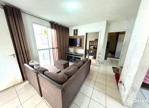 Apartamento, 2 Quartos, 1 Vaga em Europa, Contagem, MG valor de R$ 150.000,00 no Lugar Certo