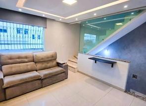 Cobertura, 3 Quartos, 1 Vaga, 1 Suite em Rio Branco, Belo Horizonte, MG valor de R$ 680.000,00 no Lugar Certo