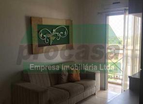Apartamento, 3 Quartos, 1 Vaga, 1 Suite para alugar em Colônia Santo Antônio, Manaus, AM valor de R$ 2.500,00 no Lugar Certo