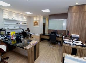 Sala, 2 Vagas em Boa Viagem, Belo Horizonte, MG valor de R$ 850.000,00 no Lugar Certo