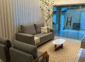 Casa, 3 Quartos, 3 Vagas, 1 Suite em Vila Olga, Santa Luzia, MG valor de R$ 700.000,00 no Lugar Certo