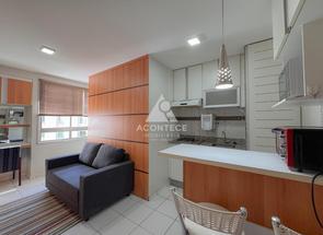 Apartamento, 1 Quarto, 1 Vaga para alugar em Q Qmsw 05 Lote, Sudoeste, Brasília/Plano Piloto, DF valor de R$ 2.800,00 no Lugar Certo