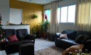 Apartamento, 3 Quartos