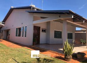 Casa, 5 Quartos, 7 Vagas, 4 Suites em Inhandul, Jardim Califórnia, Goiânia, GO valor de R$ 1.150.000,00 no Lugar Certo