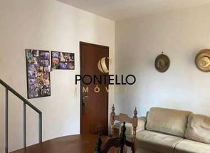 Cobertura, 3 Quartos, 1 Vaga, 1 Suite em Santa Teresa, Belo Horizonte, MG valor de R$ 550.000,00 no Lugar Certo