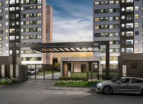 Apartamento, 2 Quartos em Alípio de Melo, Belo Horizonte, MG valor de R$ 354.990,00 no Lugar Certo