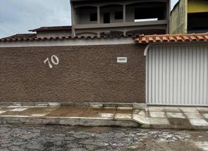 Casa, 5 Quartos, 7 Vagas em Amaro Lanari, Coronel Fabriciano, MG valor de R$ 0,00 no Lugar Certo