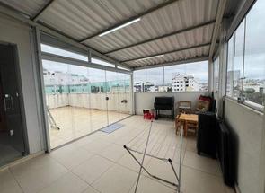 Cobertura, 5 Quartos, 3 Vagas, 1 Suite em São Paulo, Belo Horizonte, MG valor de R$ 705.000,00 no Lugar Certo