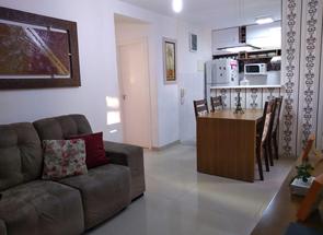 Apartamento, 2 Quartos, 1 Vaga em São Caetano, Betim, MG valor de R$ 170.000,00 no Lugar Certo