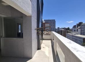 Cobertura, 2 Quartos, 2 Vagas, 2 Suites em Lourdes, Belo Horizonte, MG valor de R$ 1.590.000,00 no Lugar Certo