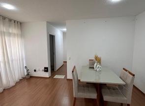 Apartamento, 3 Quartos, 1 Vaga, 1 Suite em Jk, Contagem, MG valor de R$ 450.000,00 no Lugar Certo