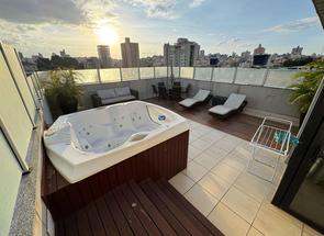 Cobertura, 5 Quartos, 4 Vagas, 2 Suites em Professor Galba Veloso, Santa Teresa, Belo Horizonte, MG valor de R$ 2.200.000,00 no Lugar Certo