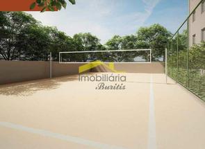 Apartamento, 2 Quartos, 2 Vagas, 2 Suites em Buritis, Belo Horizonte, MG valor de R$ 722.400,00 no Lugar Certo