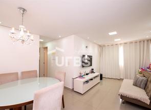 Apartamento, 2 Quartos, 2 Vagas, 1 Suite em [endereco], Vila Rosa, Goiânia, GO valor de R$ 430.000,00 no Lugar Certo