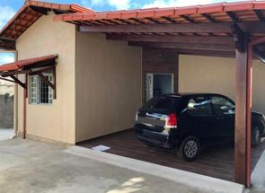 Casa, 4 Quartos, 6 Vagas, 1 Suite em Niterói, Betim, MG valor de R$ 690.000,00 no Lugar Certo