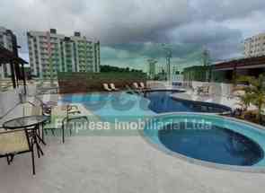 Apartamento, 2 Quartos, 1 Vaga, 1 Suite para alugar em Planalto, Manaus, AM valor de R$ 2.800,00 no Lugar Certo