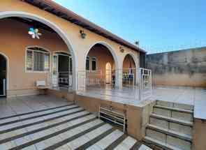 Casa, 3 Quartos, 2 Vagas, 2 Suites em Sagrada Família, Belo Horizonte, MG valor de R$ 740.000,00 no Lugar Certo