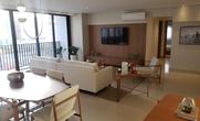 Apartamento, 3 Quartos, 2 Vagas, 3 Suites