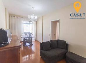 Apartamento, 1 Quarto, 1 Vaga em Santo Antônio, Belo Horizonte, MG valor de R$ 430.000,00 no Lugar Certo