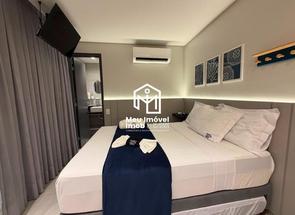 Apart Hotel, 1 Quarto em Rua Fernando Luiz Henriques dos Santos, Jardim Oceania, João Pessoa, PB valor de R$ 339.999,00 no Lugar Certo