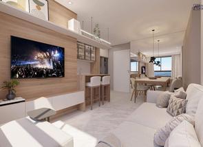 Apartamento, 2 Quartos, 1 Vaga, 1 Suite em Estoril, Belo Horizonte, MG valor de R$ 467.995,00 no Lugar Certo