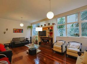 Apartamento, 4 Quartos, 4 Vagas, 1 Suite em Savassi, Belo Horizonte, MG valor de R$ 1.500.000,00 no Lugar Certo