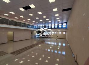 Galpão para alugar em Rua Padre Faustino, Nova Vista, Belo Horizonte, MG valor de R$ 15.000,00 no Lugar Certo