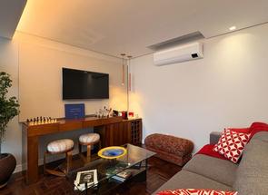 Apartamento, 4 Quartos, 2 Vagas, 2 Suites em Lourdes, Belo Horizonte, MG valor de R$ 1.749.000,00 no Lugar Certo
