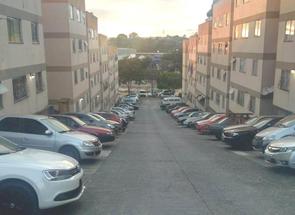 Apartamento, 2 Quartos, 1 Vaga em Bernardo Monteiro, Contagem, MG valor de R$ 190.000,00 no Lugar Certo