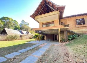 Casa, 3 Quartos, 8 Vagas, 1 Suite em Braúnas, Belo Horizonte, MG valor de R$ 2.000.000,00 no Lugar Certo