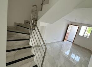 Casa, 2 Quartos, 1 Vaga, 2 Suites em Vila Clóris, Belo Horizonte, MG valor de R$ 429.000,00 no Lugar Certo