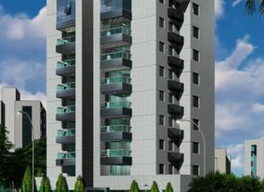 Apartamento, 3 Quartos, 2 Vagas, 1 Suite em Caiçaras, Belo Horizonte, MG valor de R$ 1.196.900,00 no Lugar Certo