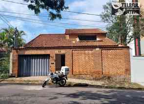 Casa, 1 Quarto em Novo Horizonte, Varginha, MG valor de R$ 650.000,00 no Lugar Certo