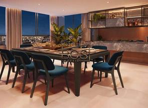 Apartamento, 2 Quartos, 1 Vaga, 2 Suites em Savassi, Belo Horizonte, MG valor de R$ 2.150.488,00 no Lugar Certo