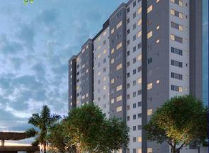 Apartamento, 2 Quartos, 1 Vaga, 1 Suite em São Joaquim, Contagem, MG valor de R$ 291.700,00 no Lugar Certo