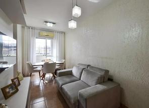 Apartamento, 2 Quartos, 1 Vaga em Dona Clara, Belo Horizonte, MG valor de R$ 330.000,00 no Lugar Certo