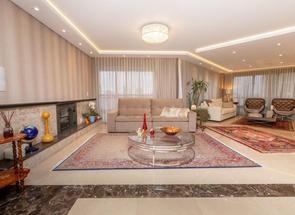 Apartamento, 4 Quartos, 3 Vagas, 4 Suites em Mercês, Curitiba, PR valor de R$ 3.500.000,00 no Lugar Certo