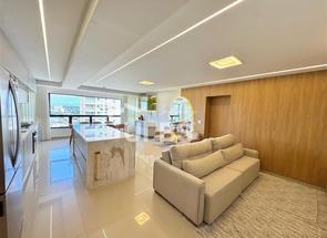 Apartamento, 3 Quartos, 2 Vagas, 3 Suites em Rua T 30, Setor Bueno, Goiânia, GO valor de R$ 1.320.000,00 no Lugar Certo