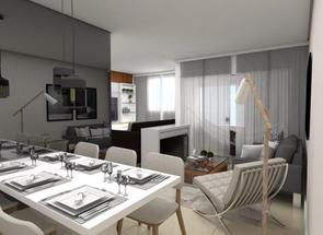 Apartamento, 3 Quartos, 3 Vagas, 1 Suite em Palmeiras, Belo Horizonte, MG valor de R$ 700.000,00 no Lugar Certo