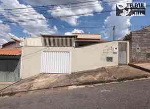 Casa, 3 Quartos, 2 Vagas, 1 Suite em Parque Residencial Rio Verde, Varginha, MG valor de R$ 530.000,00 no Lugar Certo