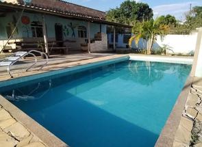 Fazenda, 3 Quartos, 2 Vagas em Colônia Santa Isabel, Betim, MG valor de R$ 300.000,00 no Lugar Certo