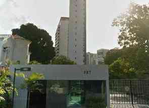Apartamento, 2 Quartos, 1 Vaga, 1 Suite em Espinheiro, Recife, PE valor de R$ 470.000,00 no Lugar Certo