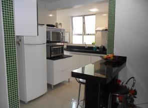 Apartamento, 3 Quartos, 1 Vaga, 1 Suite em Ed Monte Verde, Setor Bela Vista, Goiânia, GO valor de R$ 375.000,00 no Lugar Certo