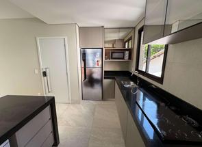 Apartamento, 2 Quartos, 1 Vaga, 2 Suites em Sion, Belo Horizonte, MG valor de R$ 1.190.000,00 no Lugar Certo